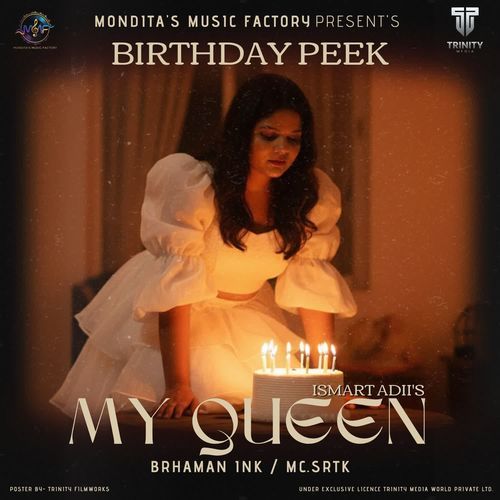 My Queen (Birthday Peek)