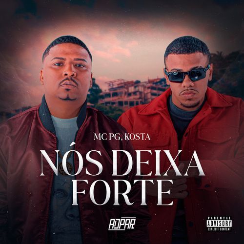 Nós Deixa Forte_poster_image