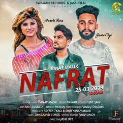 Nafrat-BAMBRBBHVXc