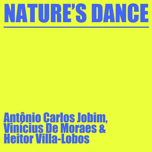 Nature's Dance