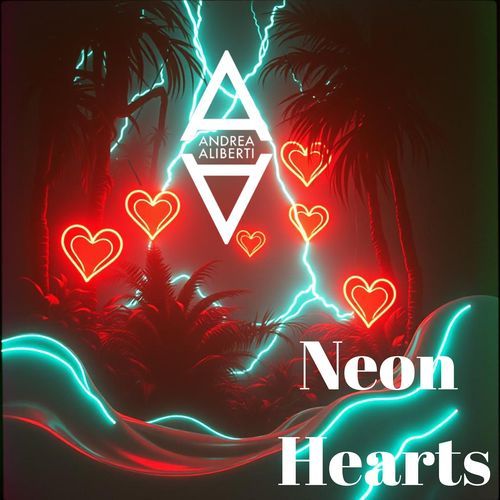 Neon Hearts (Extended)