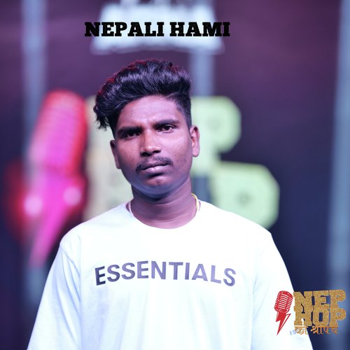 Nepali Hami