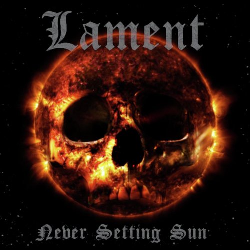 The Vanished cover art