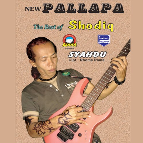 New Pallapa The Best Of Shodiq