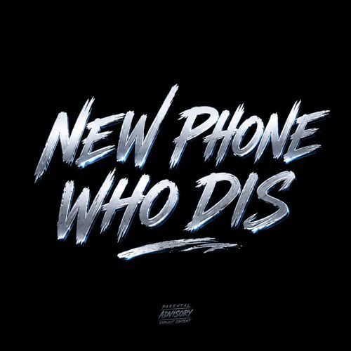 New phone who dis