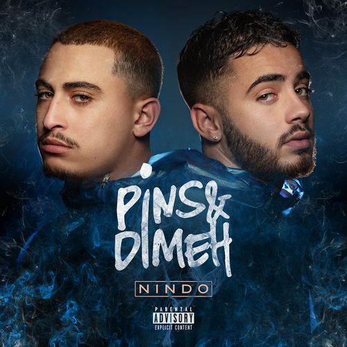 J'te laisse cover art