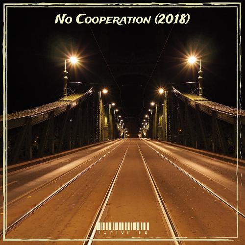 No Cooperation (2018)_poster_image