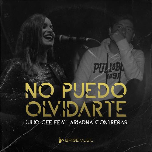 No Puedo Olvidarte (feat. Ariadna Contreras)_poster_image