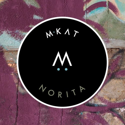 Norita cover art