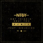 Not Thinkin' Bout You (Remix)