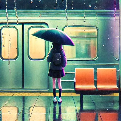 Like Wu cover art