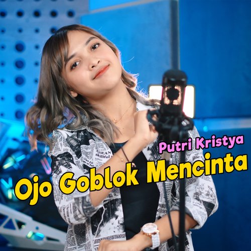 Ojo Goblok Mencinta