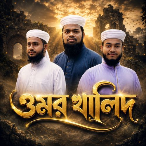 Omor Khalid