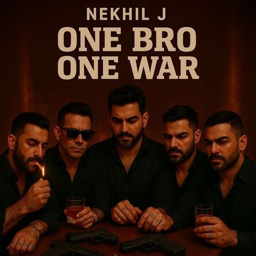 One Bro One War