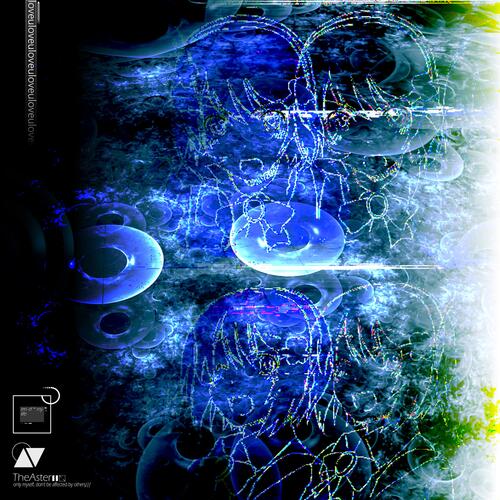 Summer Under Snow (feat. Yenahrvna) cover art