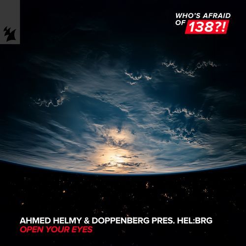 Open Your Eyes (Extended Mix)