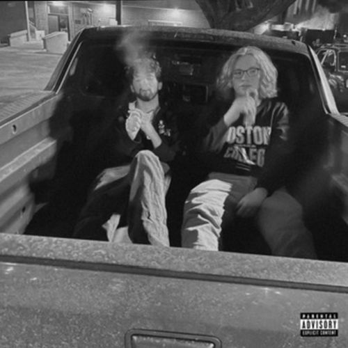 BEMYVALENTINE cover art