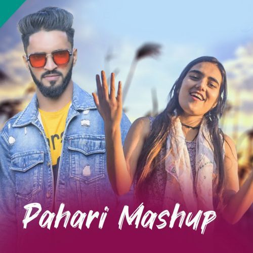 Pahari Mashup