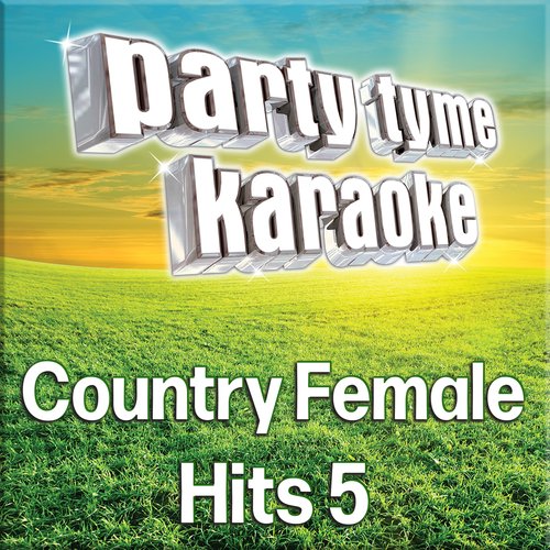 Second to No One (Made Popular By Rosanne Cash) [Karaoke Version]