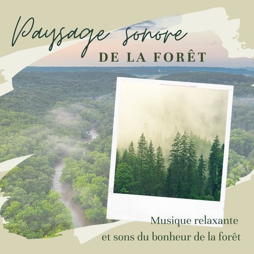 Ambiance de paix intérieure cover art