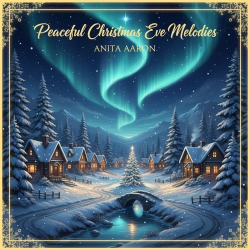 Hear the Winter Bells Chime Softly