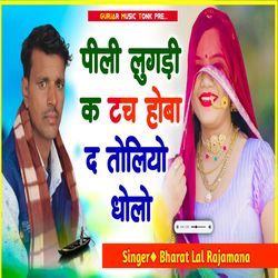 Pili Lugdi K Tach Hoba D Toliyo Dholo