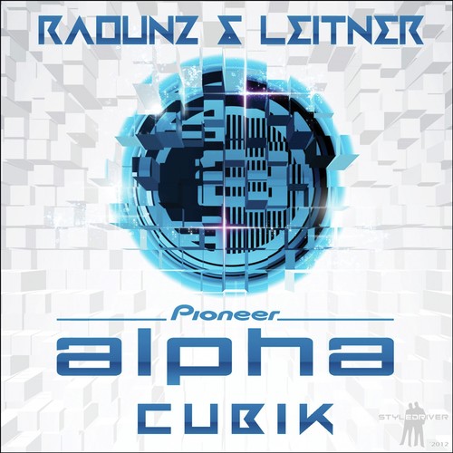 Pioneer Alpha - Cubik