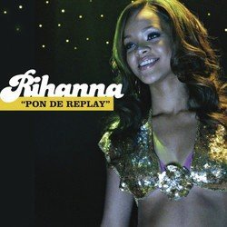 Pon de Replay (UK - (Remix))