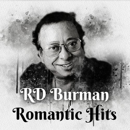 RD Burman Romantic Hits