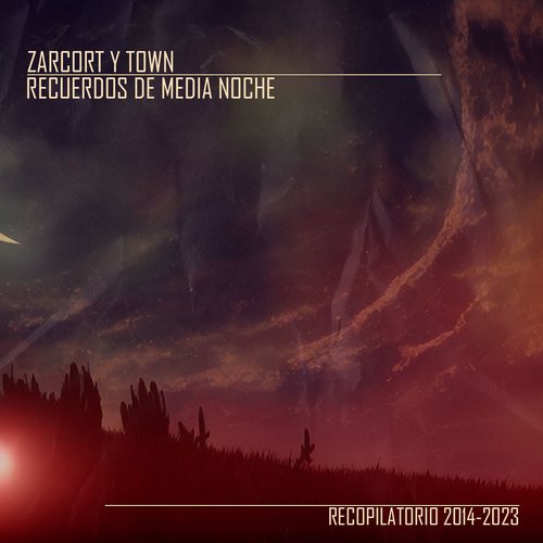 RECUERDOS DE MEDIA NOCHE