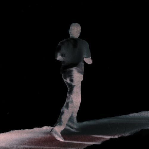 RUNNING IN PLACE