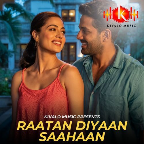 Raatan Diyaan Saahaan