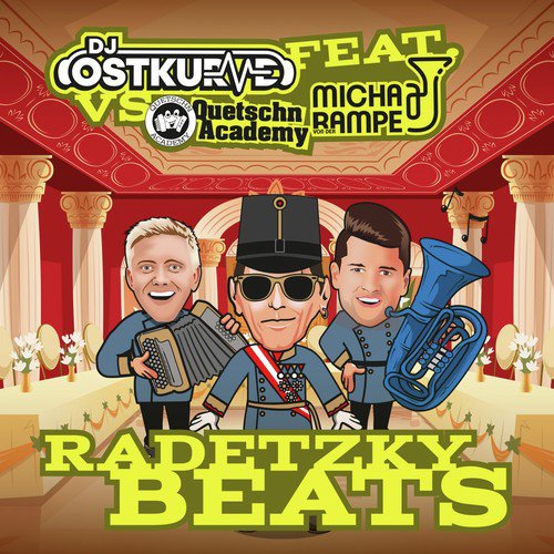 Radetzky Beats