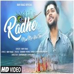 Radhe man me hai tu (HINDI)