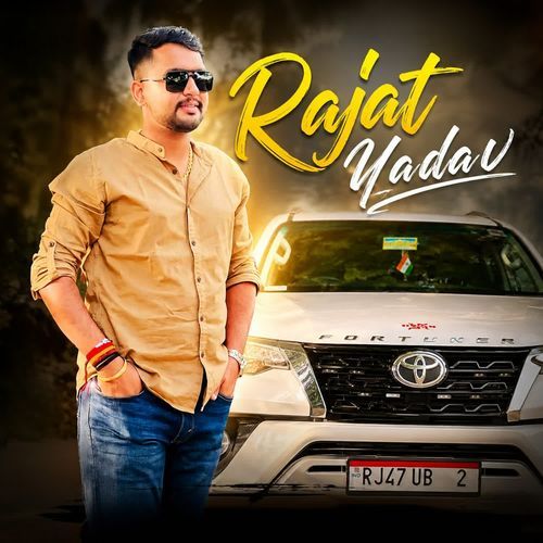 Rajat Yadav