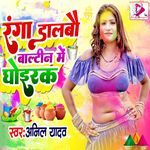 Rang Dalbau Baltin Me Ghoirk