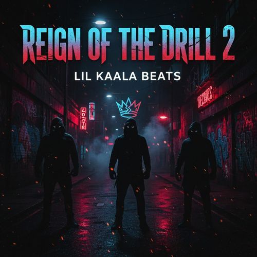 The Hood cover art