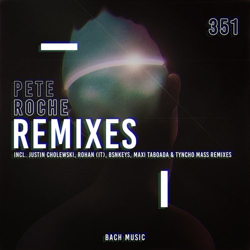 Today (Maxi Taboada & Tyncho Mass Remix) cover art