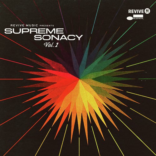 Revive Music Presents Supreme Sonacy (Vol. 1)