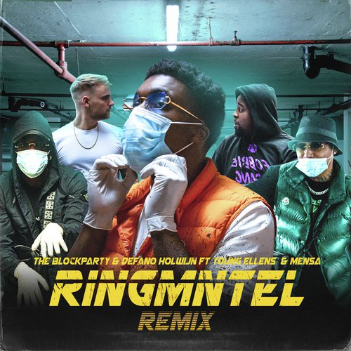 Ringmntel Remix