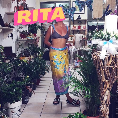 Rita cover art