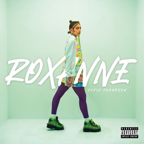 Roxanne