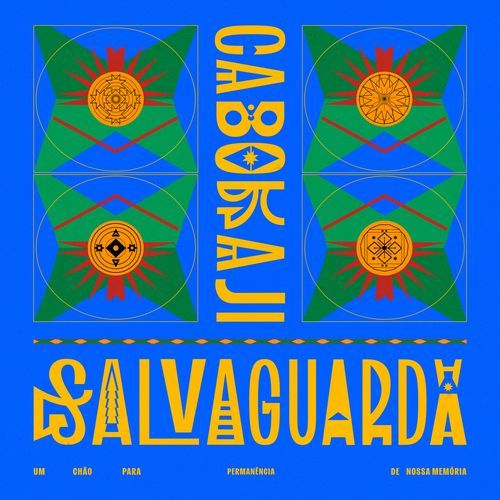 SALVAGUARDA