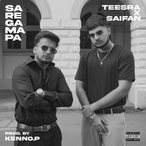 SaReGaMaPa
