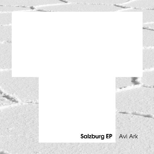 Salzburg cover art