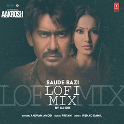 Saude Bazi Lofi Mix(Remix By Dj Rik)-GBwjAwZcAXw