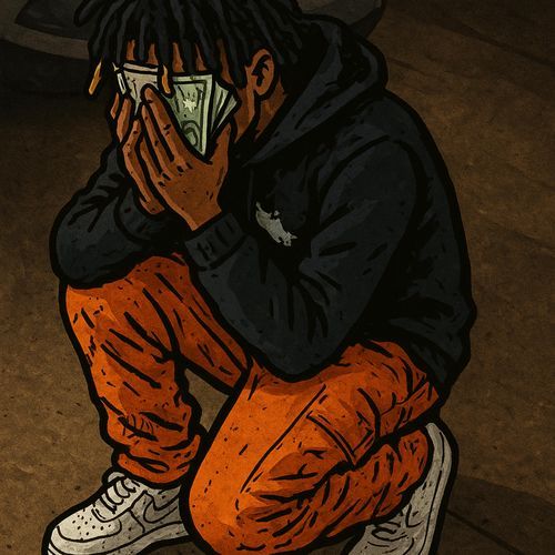 Xanny's Song cover art
