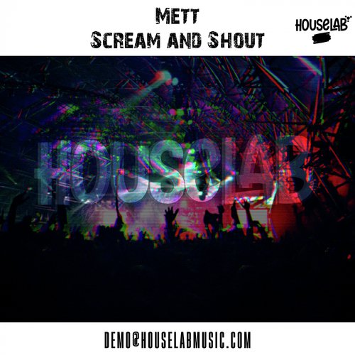 Scream & Shout