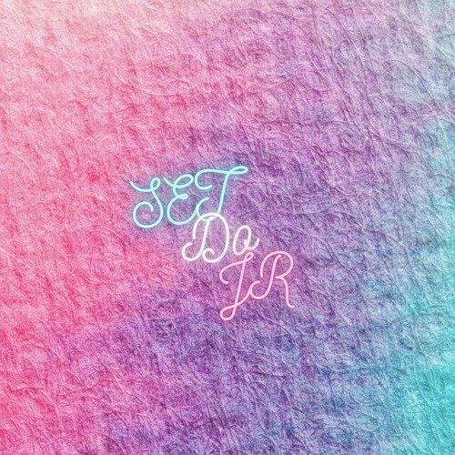 Set do Jr cover art