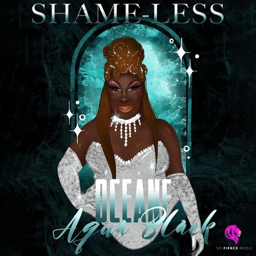 siZE quEEN cover art